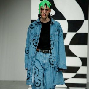 Meet your Posher, Neil